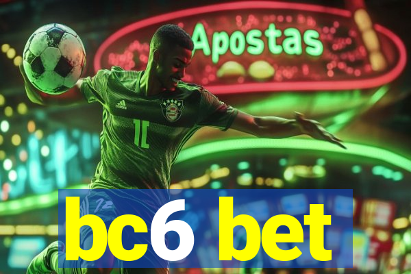 bc6 bet